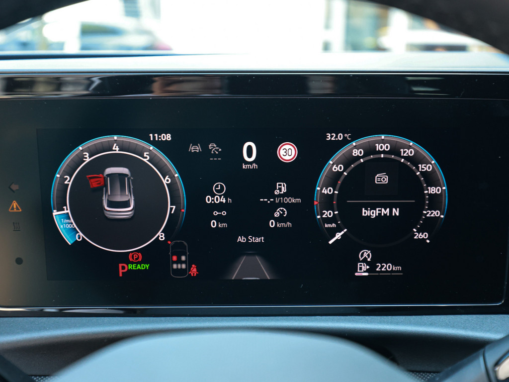 Bild 18 - T-Roc Energy 1.5 eTSI DSG