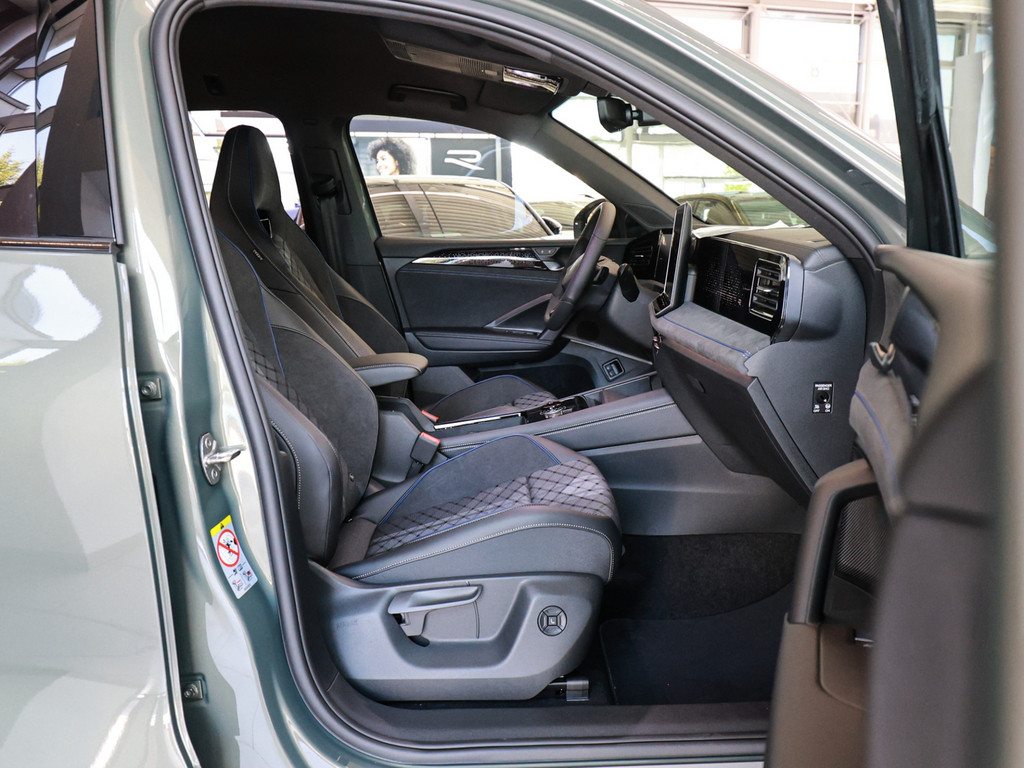 Bild 2 - Tiguan R-Line 1.5 eHybrid DSG