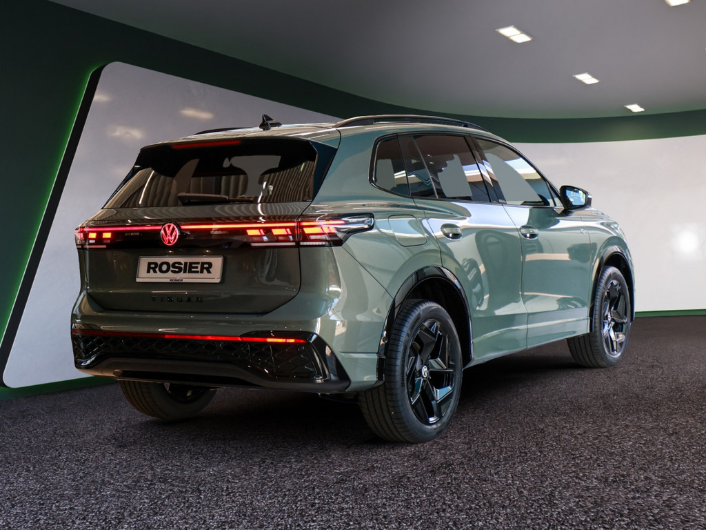 Bild 3 - Tiguan R-Line 1.5 eHybrid DSG