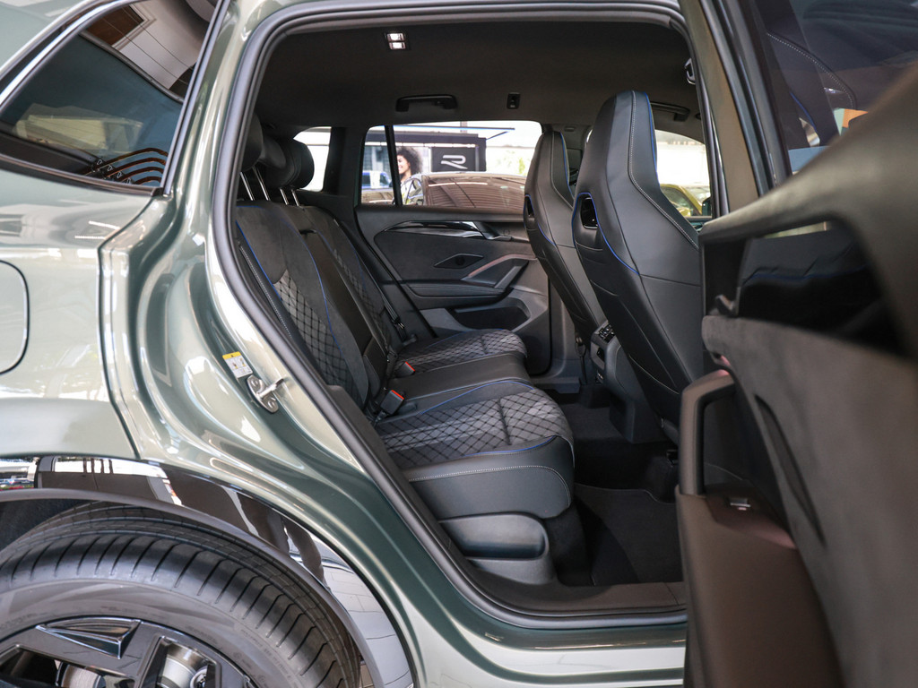 Bild 4 - Tiguan R-Line 1.5 eHybrid DSG