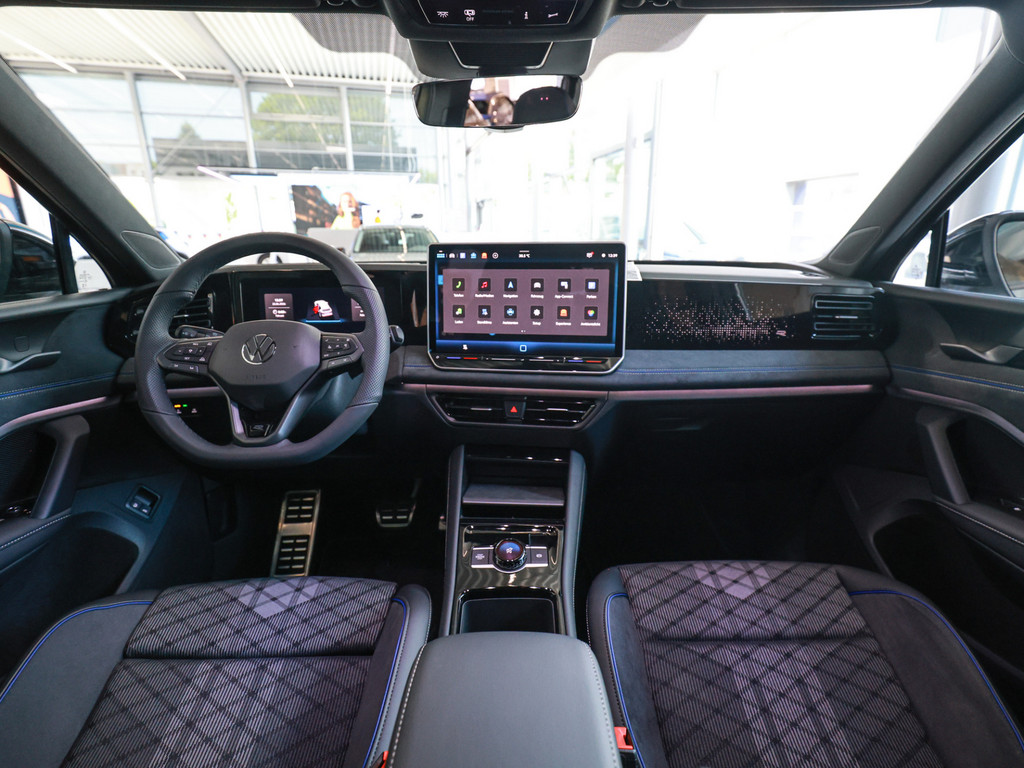 Bild 8 - Tiguan R-Line 1.5 eHybrid DSG