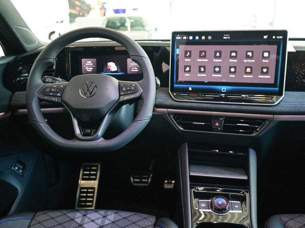 Bild 9 - Tiguan R-Line 1.5 eHybrid DSG