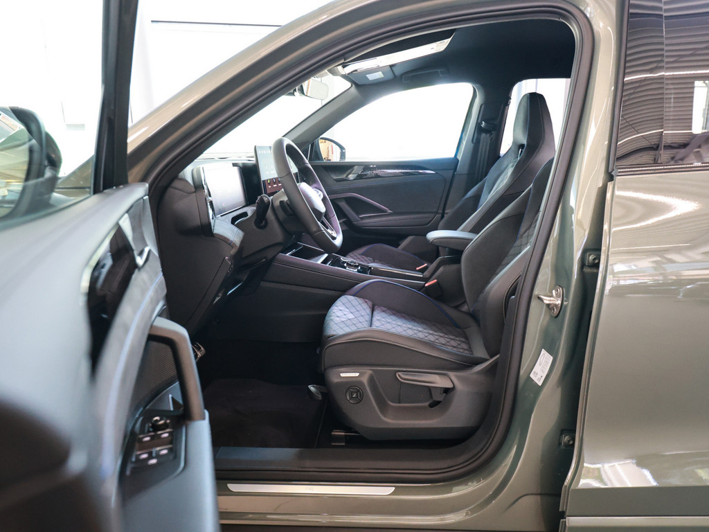 Bild 10 - Tiguan R-Line 1.5 eHybrid DSG