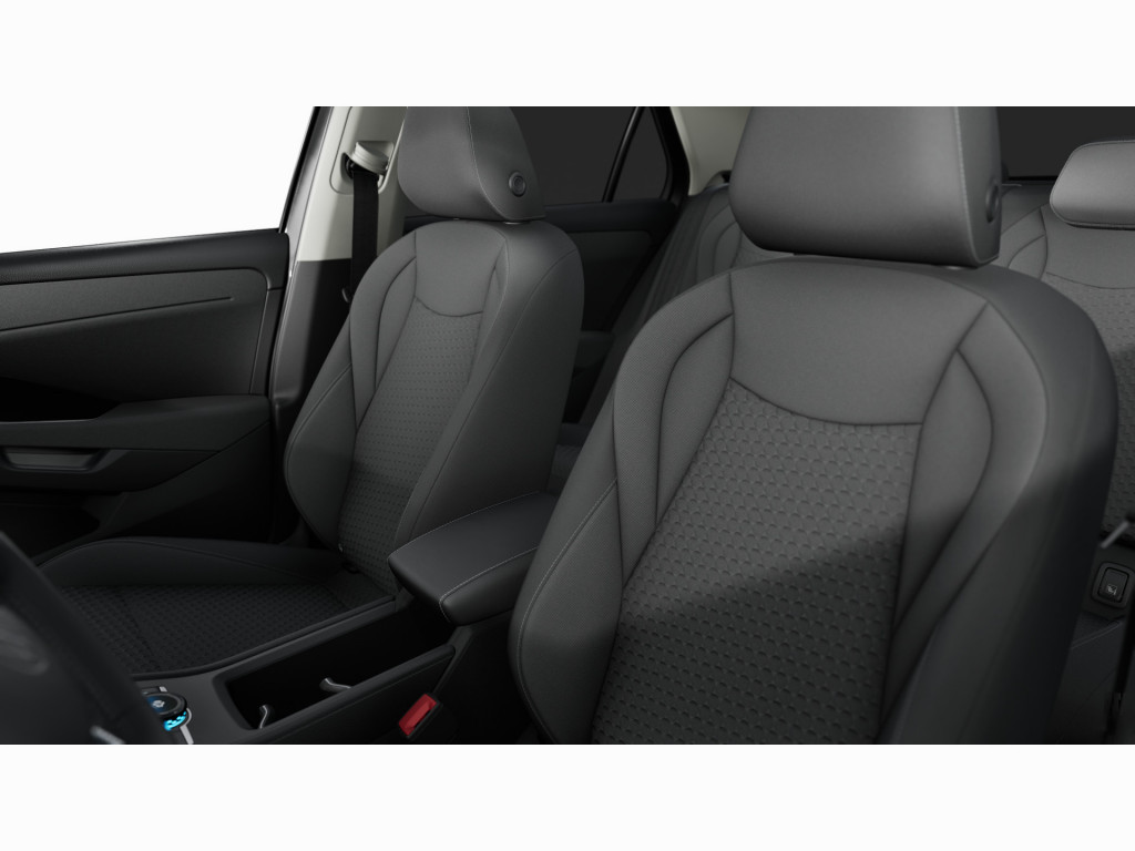 Bild 4 - T-Roc Energy 1.5 eTSI DSG