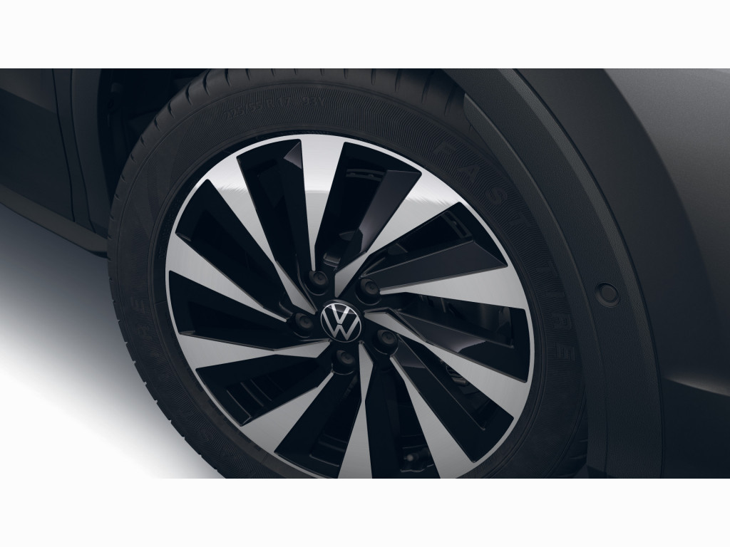 Bild 6 - T-Roc Energy 1.5 eTSI DSG