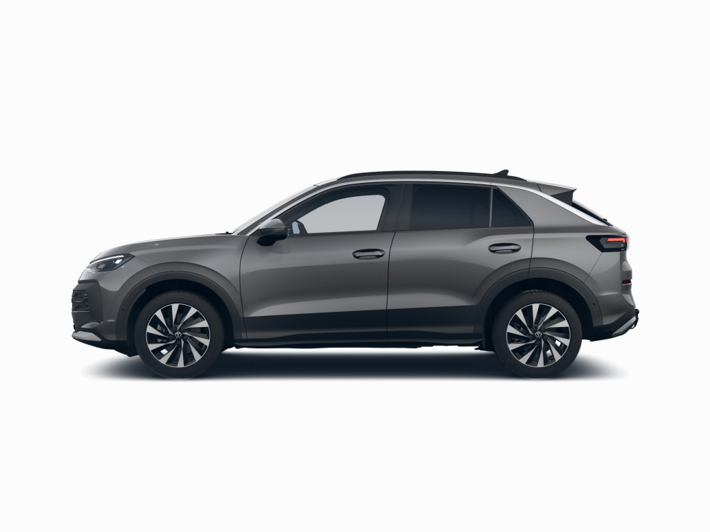 Bild 8 - T-Roc Energy 1.5 eTSI DSG