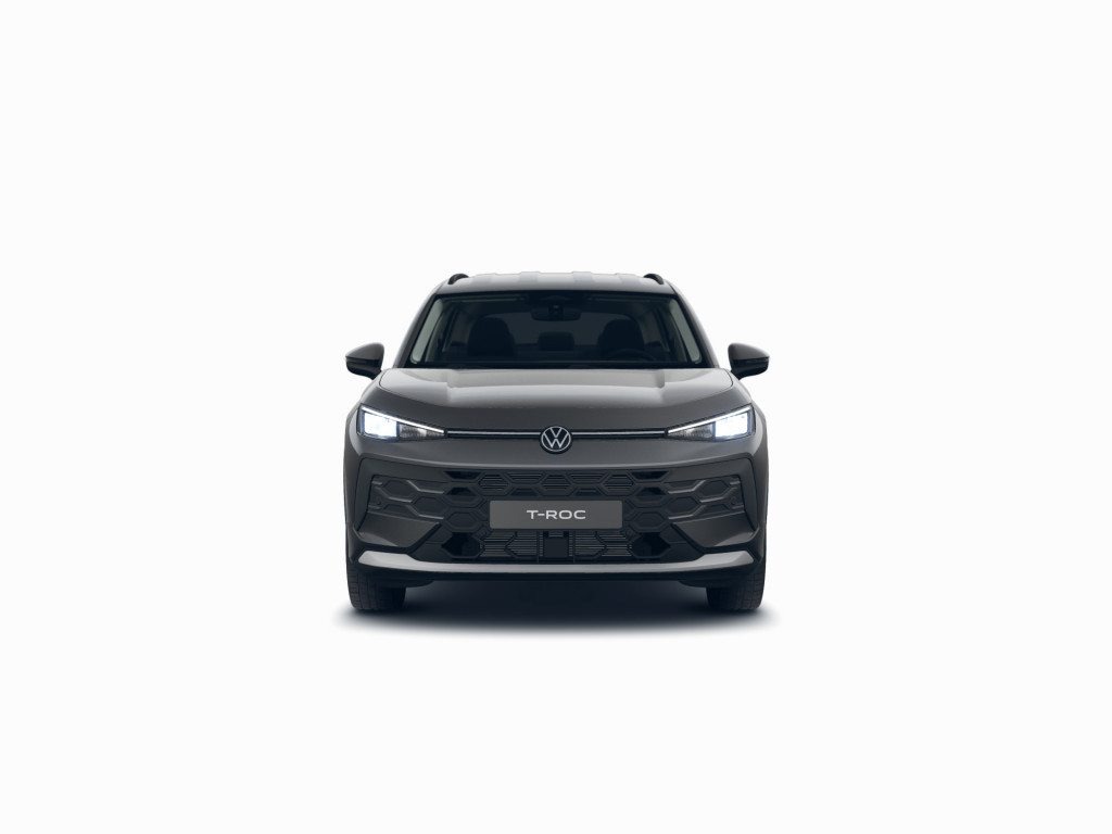 Bild 9 - T-Roc Energy 1.5 eTSI DSG