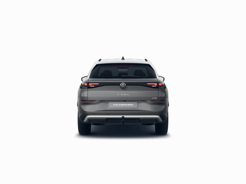 Bild 10 - T-Roc Energy 1.5 eTSI DSG