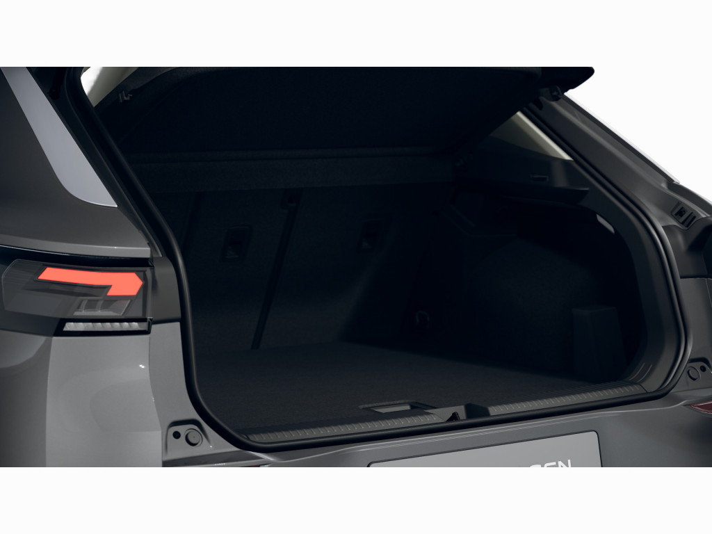 Bild 12 - T-Roc Energy 1.5 eTSI DSG