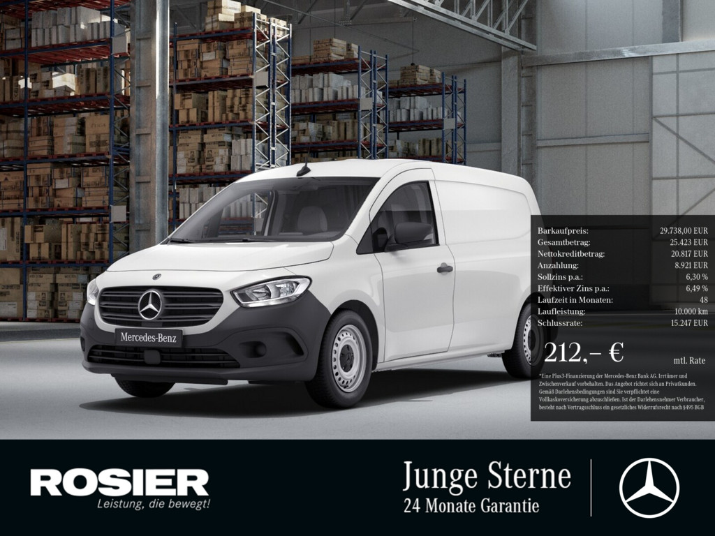 Mercedes-Benz Citan