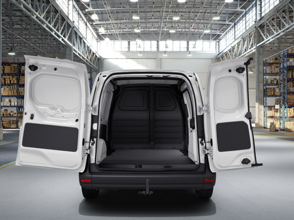 Bild 5 - Citan 112 CDI Kasten BASE Lang