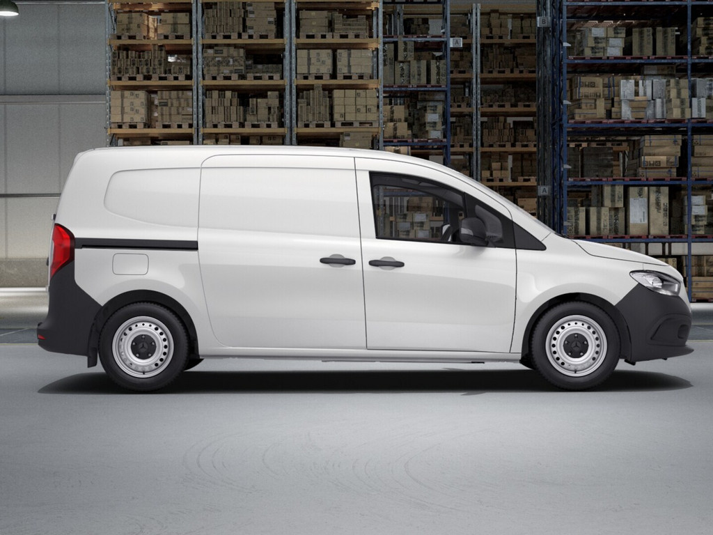 Bild 8 - Citan 112 CDI Kasten BASE Lang