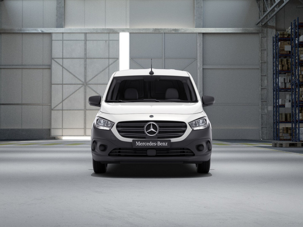 Bild 11 - Citan 112 CDI Kasten BASE Lang