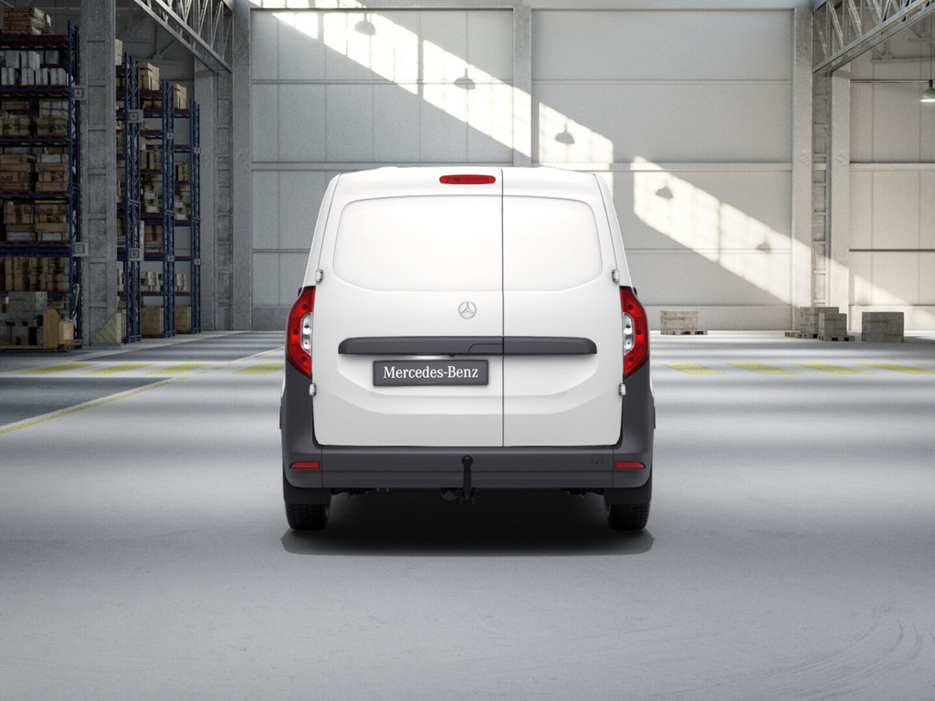 Bild 12 - Citan 112 CDI Kasten BASE Lang