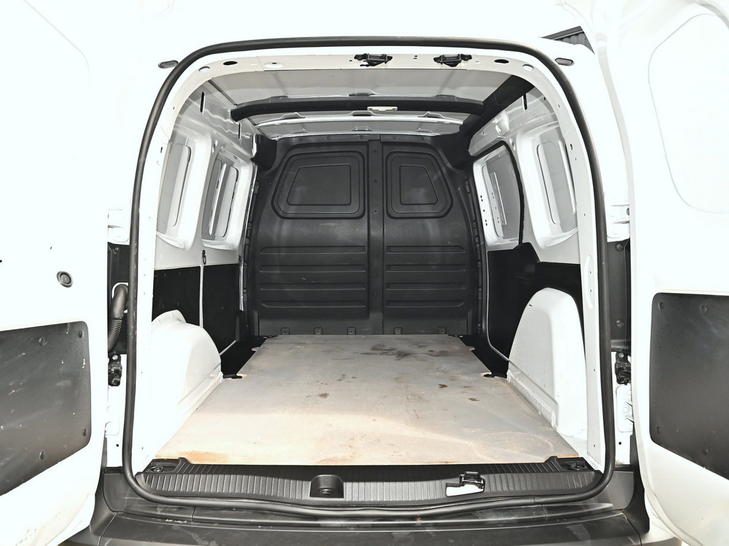 Bild 29 - Citan 112 CDI Kasten BASE Lang
