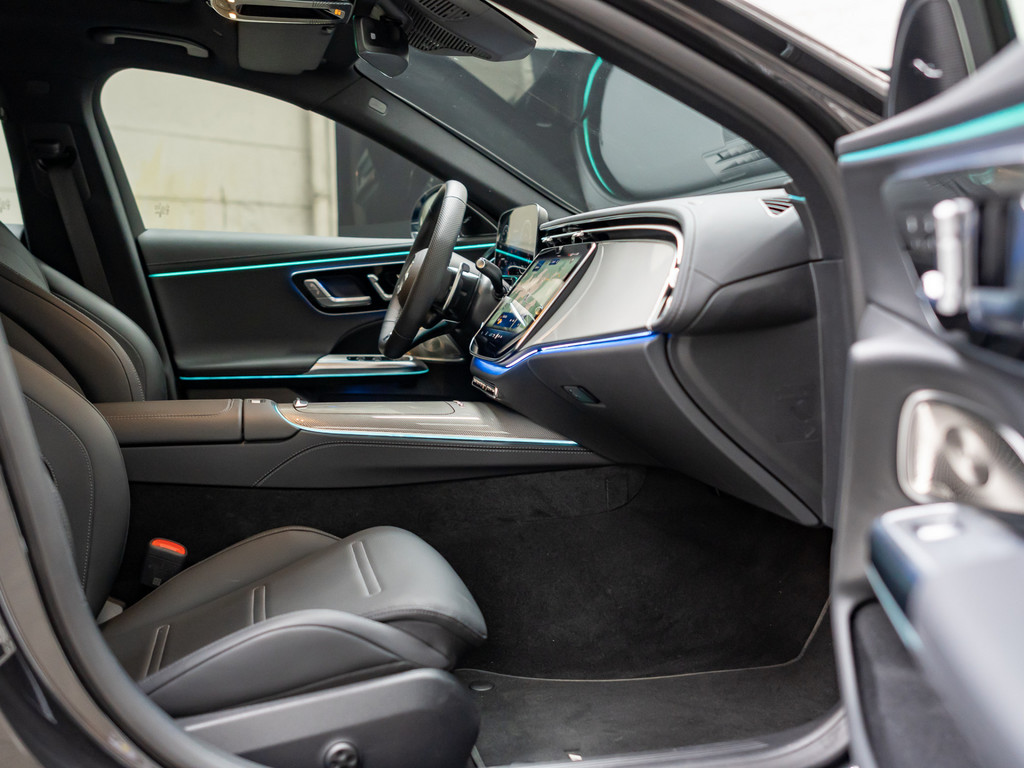 Bild 3 - E 53 AMG Hybrid 4M + Premium