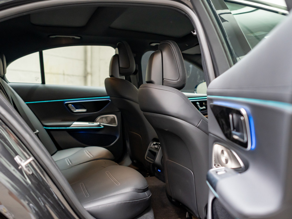 Bild 8 - E 53 AMG Hybrid 4M + Premium