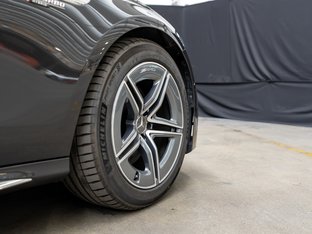 Bild 9 - E 53 AMG Hybrid 4M + Premium