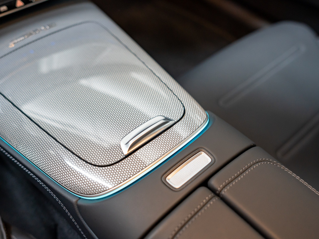Bild 14 - E 53 AMG Hybrid 4M + Premium