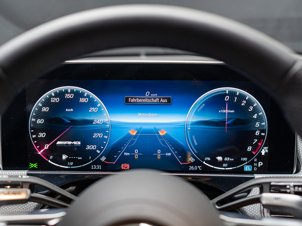 Bild 15 - E 53 AMG Hybrid 4M + Premium