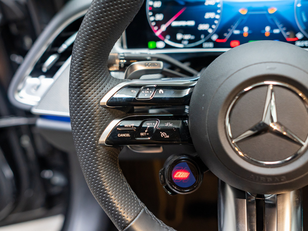 Bild 16 - E 53 AMG Hybrid 4M + Premium