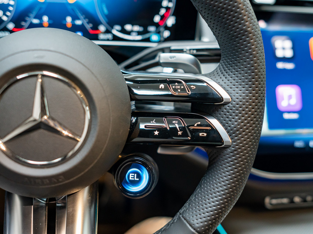 Bild 17 - E 53 AMG Hybrid 4M + Premium