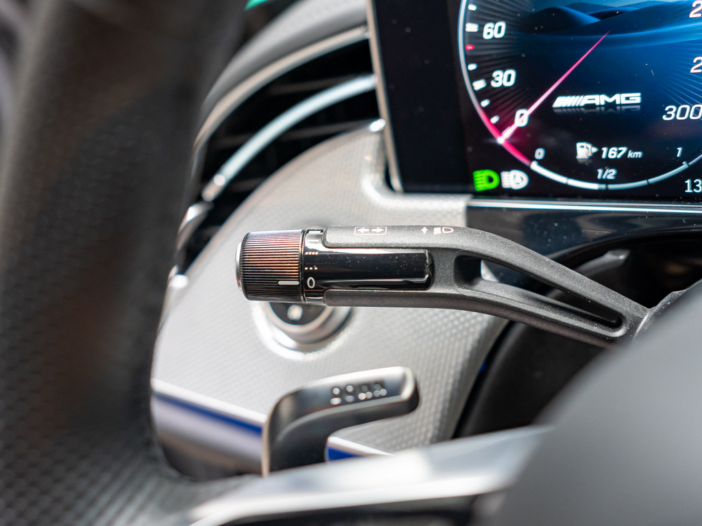 Bild 18 - E 53 AMG Hybrid 4M + Premium