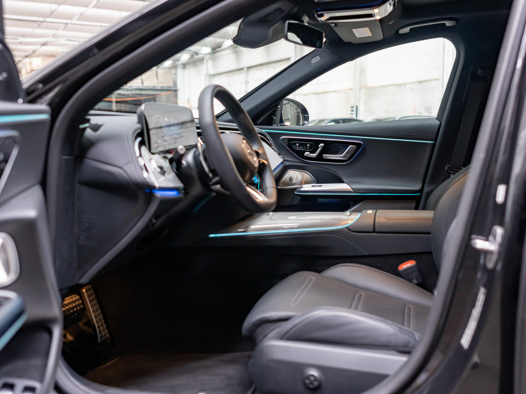 Bild 24 - E 53 AMG Hybrid 4M + Premium