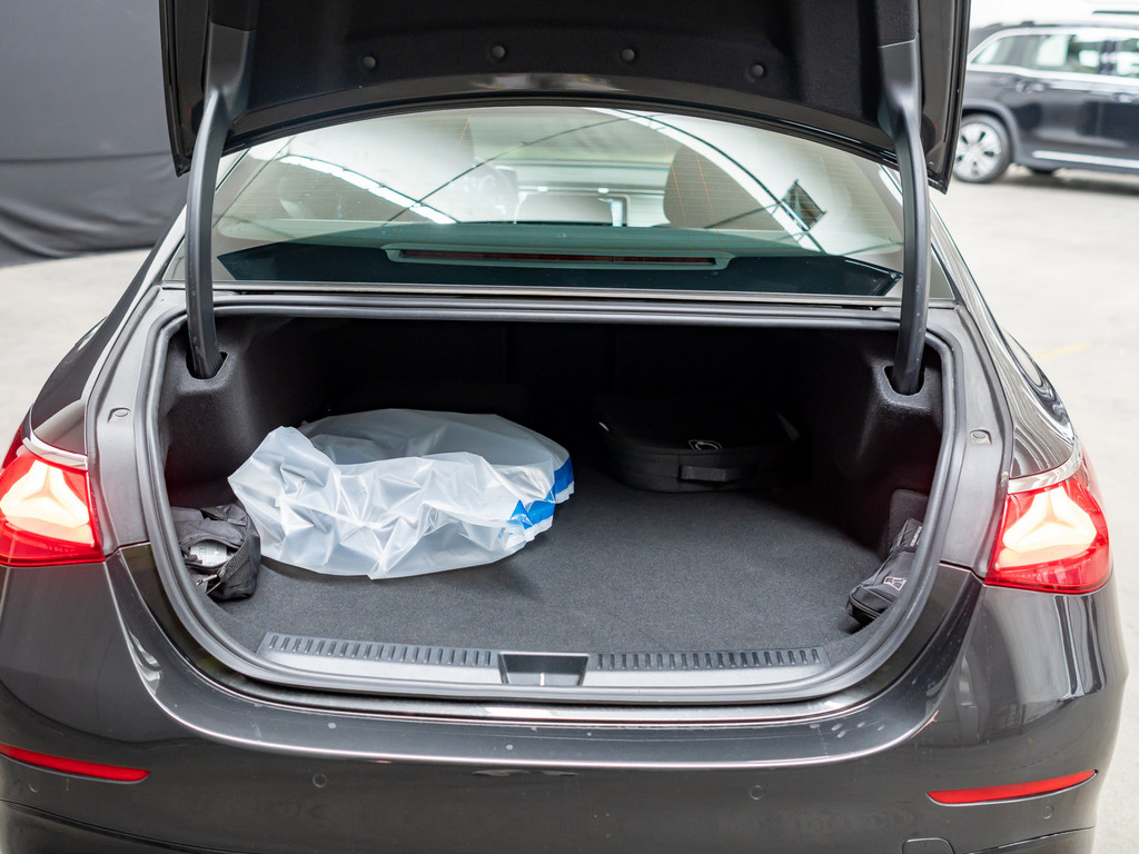 Bild 29 - E 53 AMG Hybrid 4M + Premium