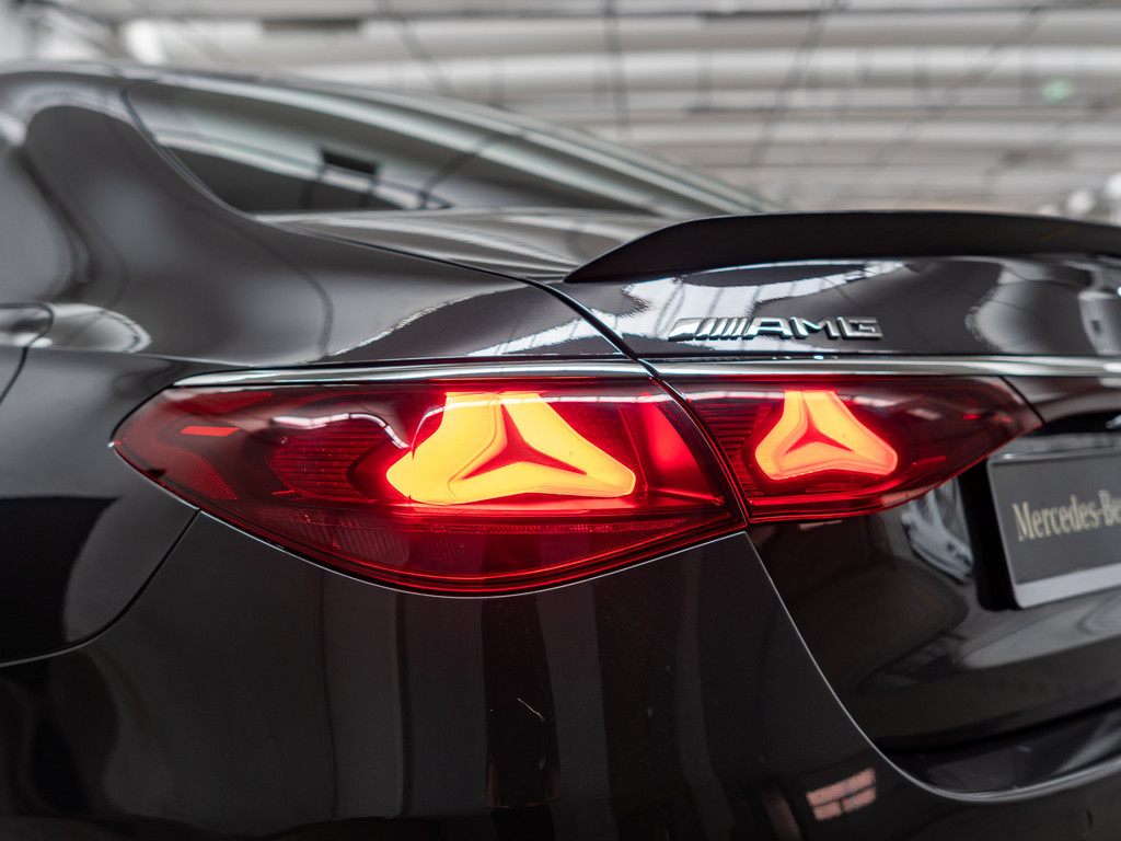 Bild 31 - E 53 AMG Hybrid 4M + Premium