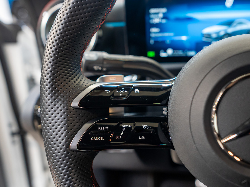 Bild 16 - CLA 220 d Coupé AMG Sport Advanced +