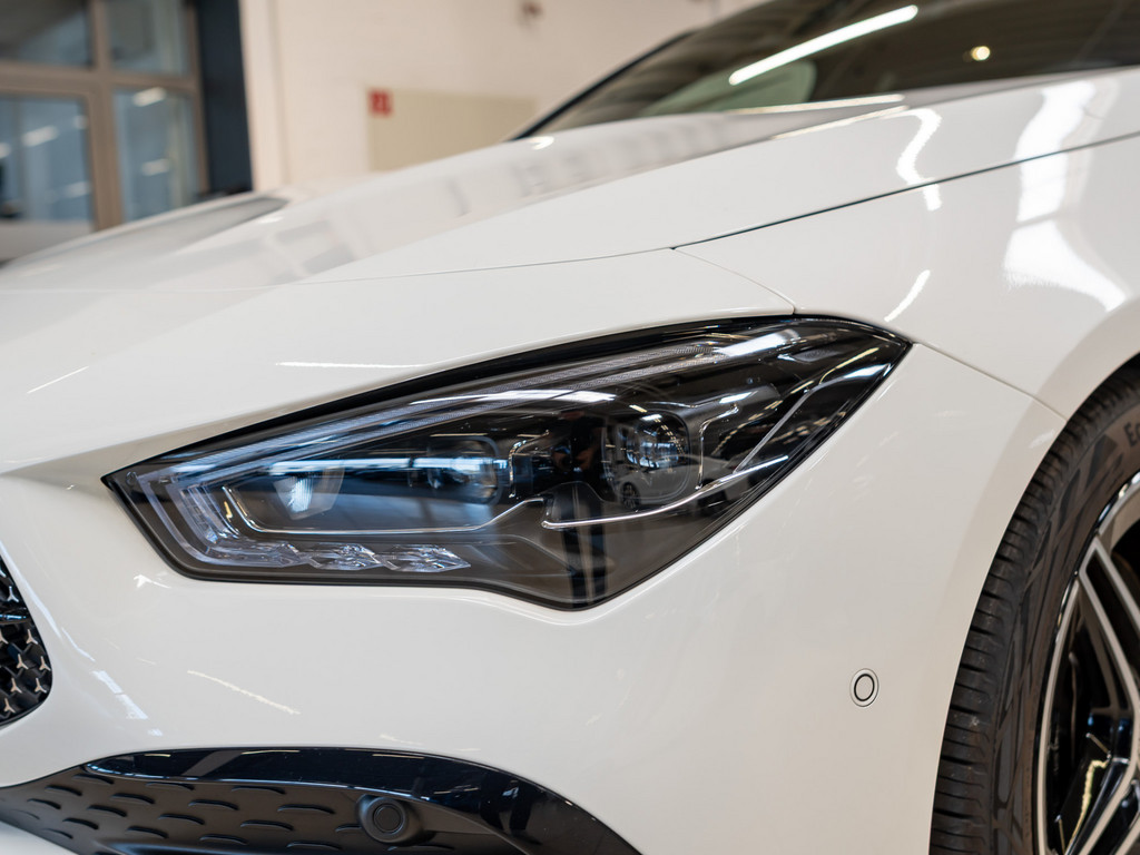 Bild 29 - CLA 220 d Coupé AMG Sport Advanced +