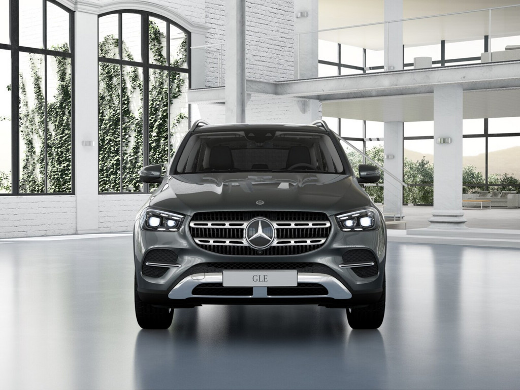 Bild 12 - GLE 350 de 4M Advanced +