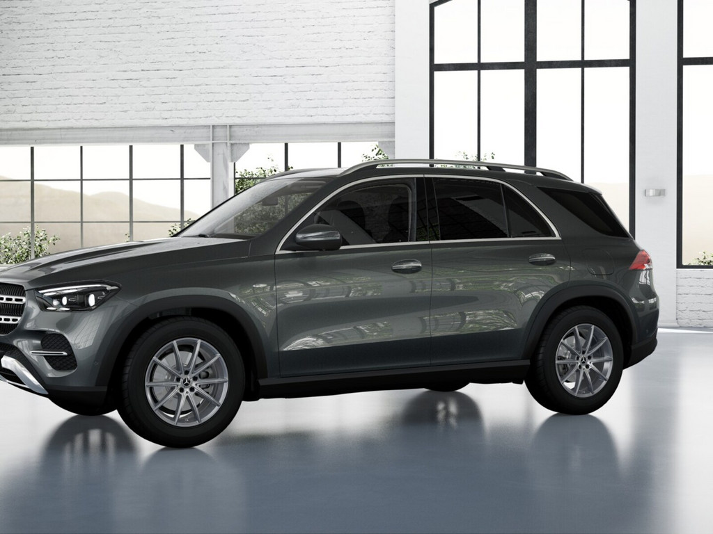 Bild 14 - GLE 350 de 4M Advanced +