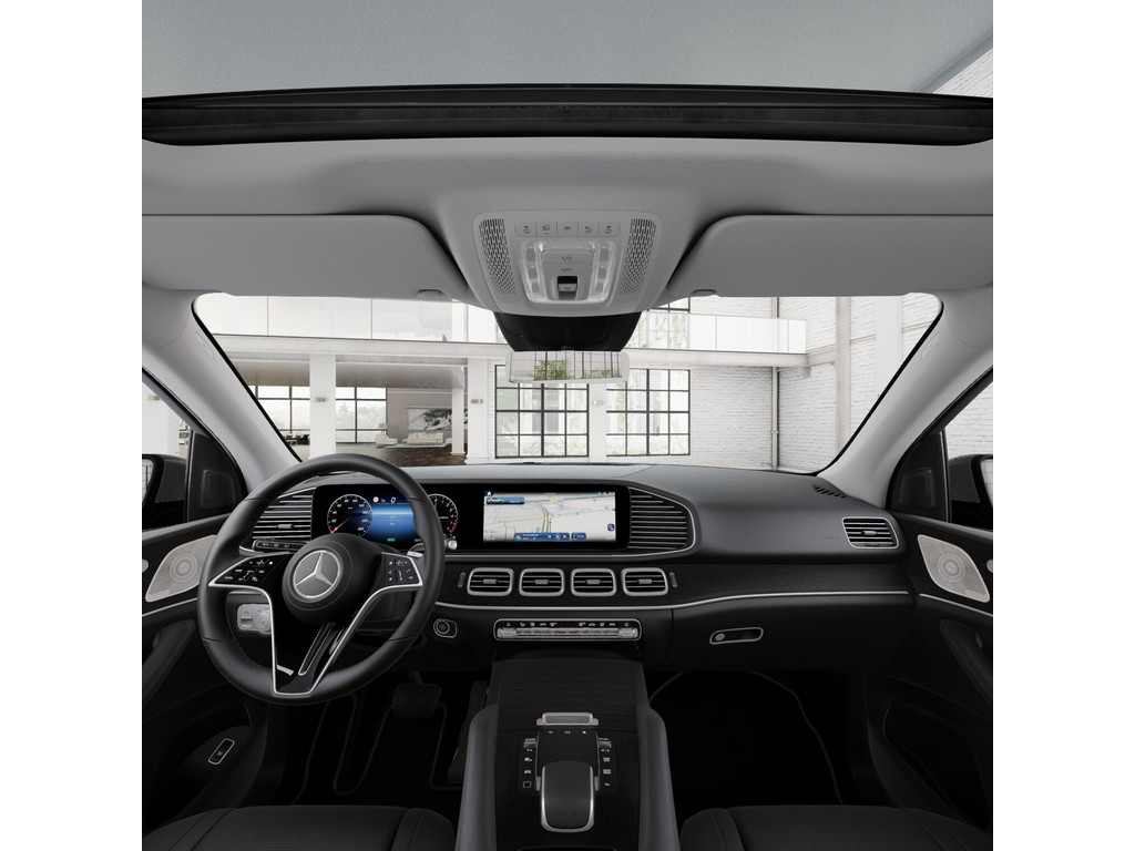 Bild 16 - GLE 350 de 4M Advanced +