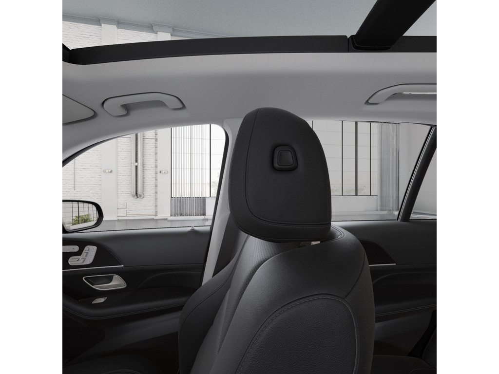 Bild 19 - GLE 350 de 4M Advanced +