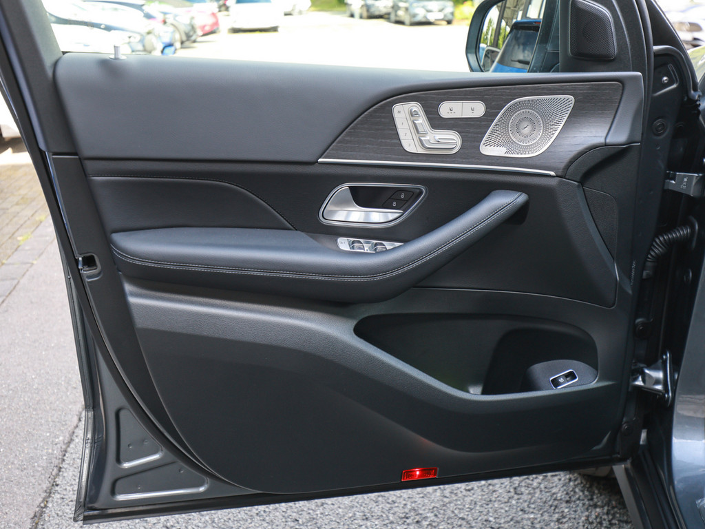 Bild 31 - GLE 350 de 4M Advanced +