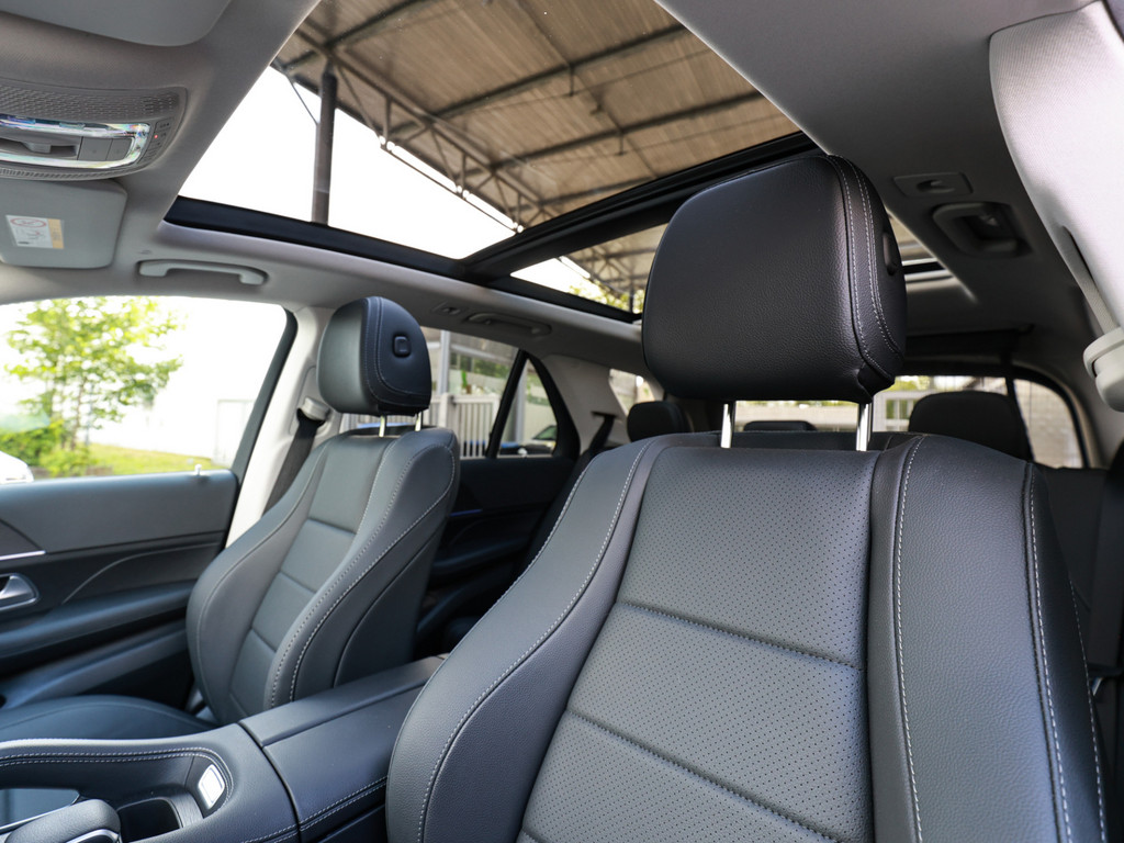 Bild 32 - GLE 350 de 4M Advanced +