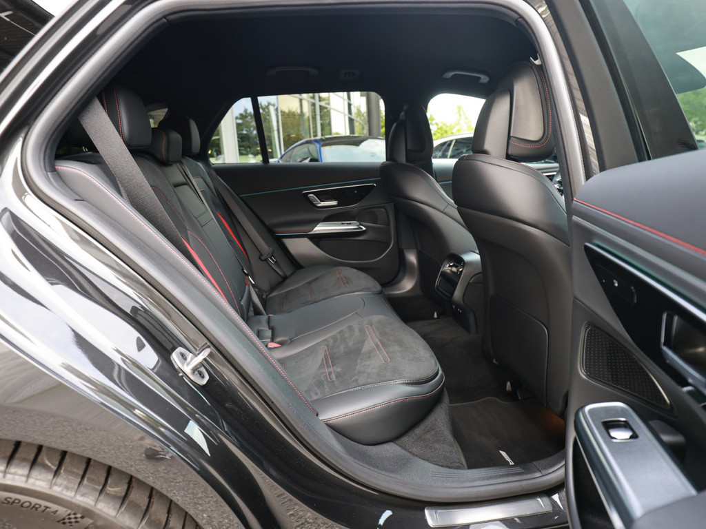Bild 8 - E 53 AMG Hybrid 4M + T Advanced + Superscreen