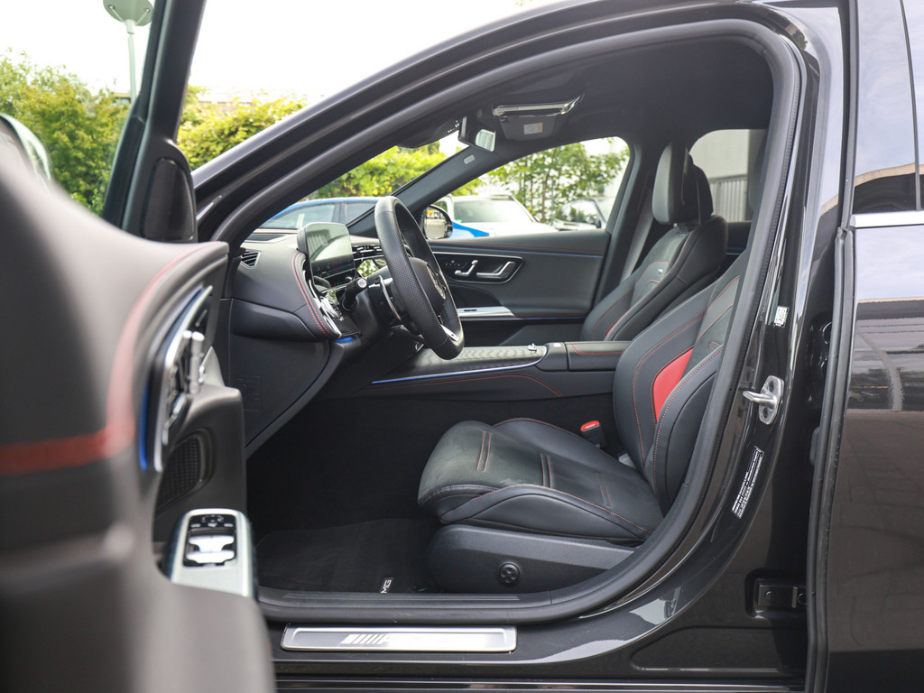 Bild 13 - E 53 AMG Hybrid 4M + T Advanced + Superscreen