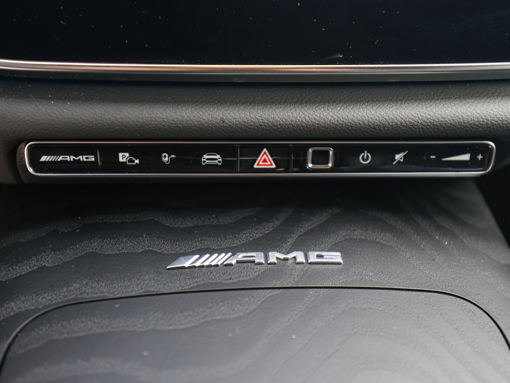 Bild 18 - E 53 AMG Hybrid 4M + T Advanced + Superscreen