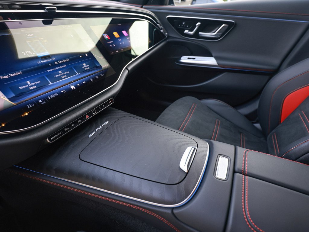 Bild 19 - E 53 AMG Hybrid 4M + T Advanced + Superscreen