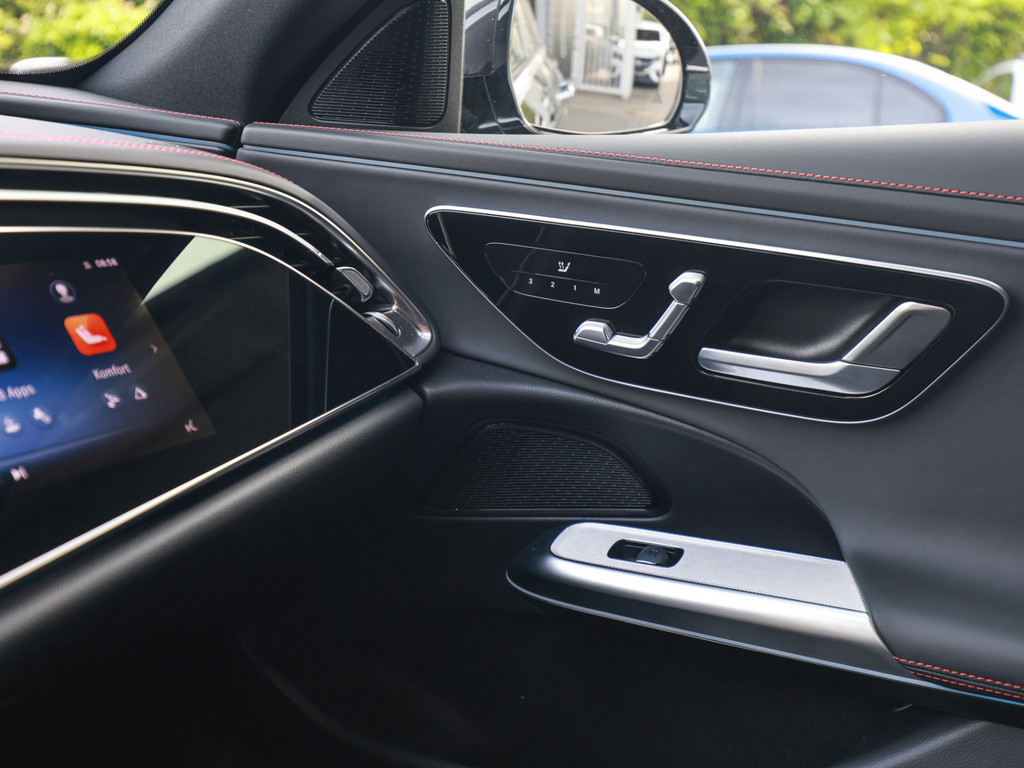 Bild 20 - E 53 AMG Hybrid 4M + T Advanced + Superscreen