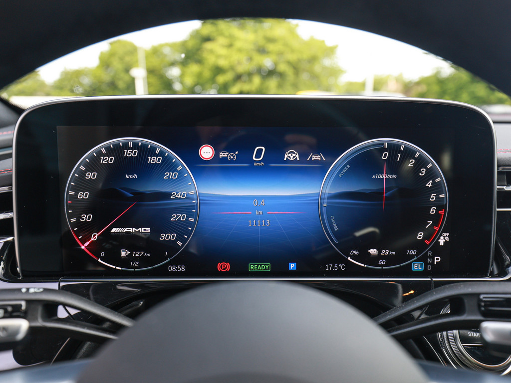 Bild 22 - E 53 AMG Hybrid 4M + T Advanced + Superscreen