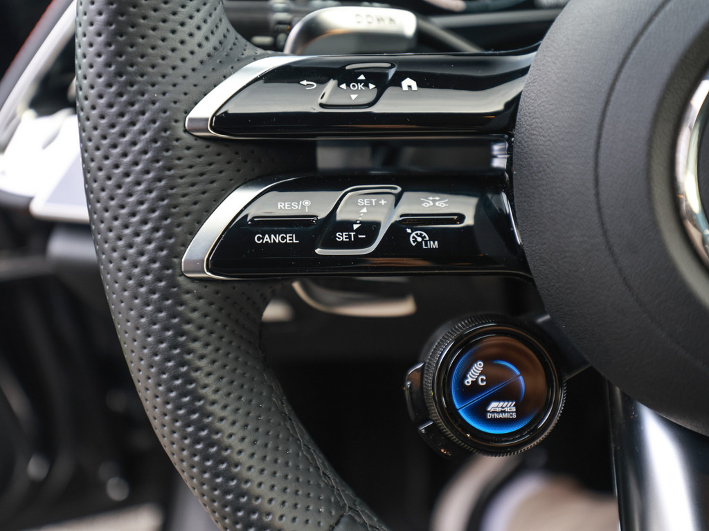 Bild 27 - E 53 AMG Hybrid 4M + T Advanced + Superscreen