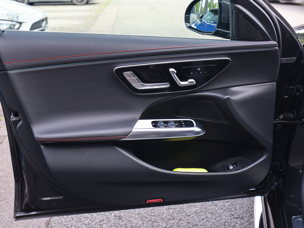Bild 31 - E 53 AMG Hybrid 4M + T Advanced + Superscreen