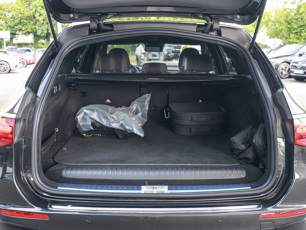 Bild 32 - E 53 AMG Hybrid 4M + T Advanced + Superscreen
