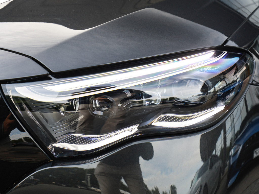 Bild 35 - E 53 AMG Hybrid 4M + T Advanced + Superscreen