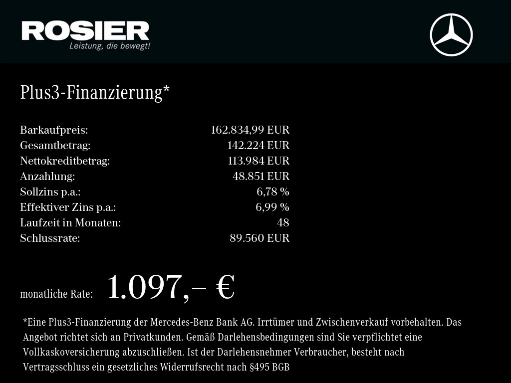 Bild 2 - GLS 600 Maybach FirstClass 23