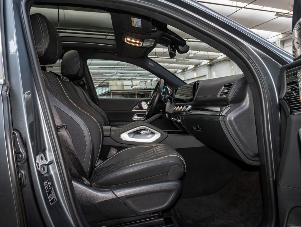 Bild 3 - GLS 600 Maybach FirstClass 23